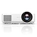 Produktbild Laser Projektor BenQ LW820ST (1280x800, 3.600Lm, 3.000.000:1, Bilddiagonale: 60 - 120)