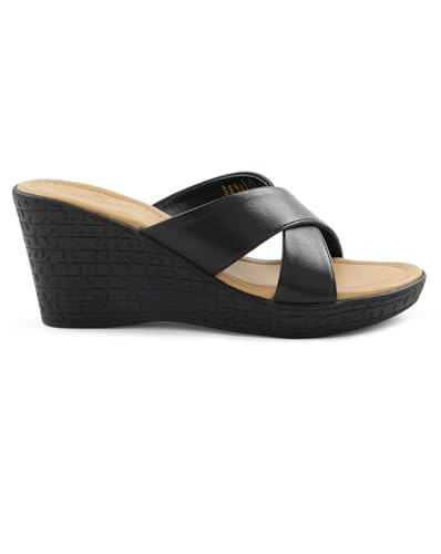 Image of Liberty Women Wedge Heel Sandal