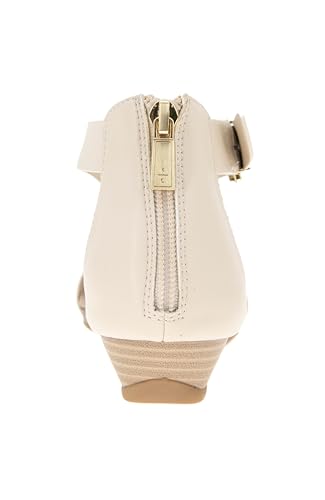 Image of Kenneth Cole REACTION Women's Great Gal T-Strap Wedge Sandal