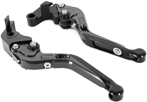 Leviers de frein et d'embrayage Kawasaki Z800 E pour réparer un levier cassé ou tordu