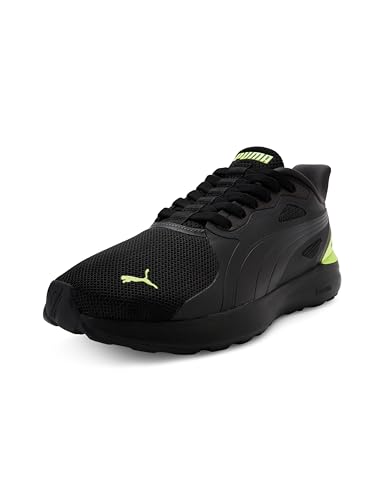 Image of Puma Unisex-Adult Softride Cosmic St Sliptech Sneaker