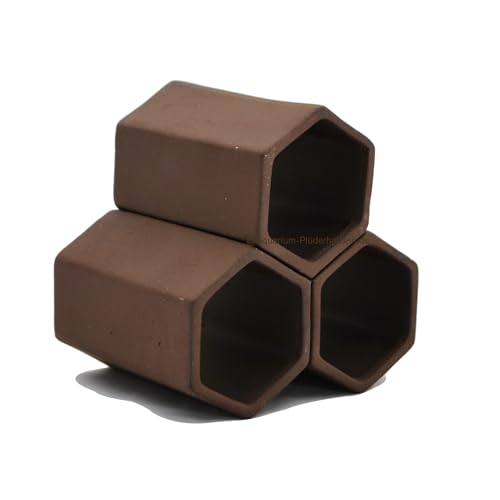 3D Aquarium Höhle - Sicherer Versteck Für Fische