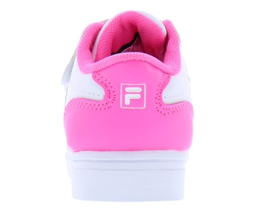 Fila G1000 Strap Infant/Toddler Shoes4