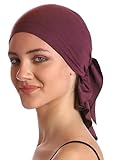Deresina Headwear