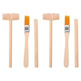 Hoite 2er-Set Dinosaurier-Ausgrabungswerkzeuge, Dinosaurier-Eier, Ausgrabungs- Und Entdeckungssets Für Osterpartys, Archäologie, Paläontologie, Pädagogisches Wissenschaftsgeschenk