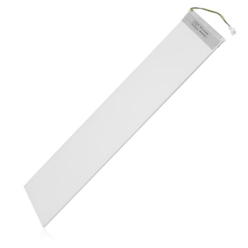 Image of W11048980 Refrigerator LED Light Compatible with Whirlpool WRQA59CNKZ, Replaces W11455230, W11032353, W11032355, W11048980