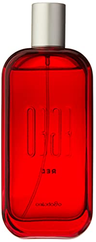 Egeo Red Desodorante Colônia 90 ML