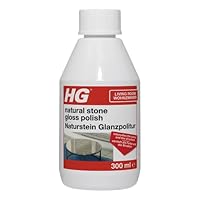 HG Naturstein Glanzpolitur