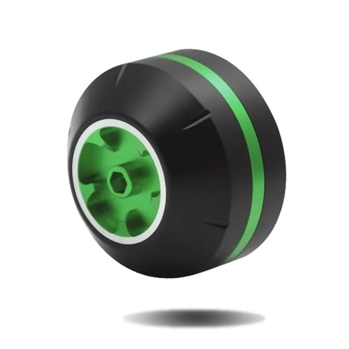 Protection cadre moto coulissant pour Kawasaki Z250 CNC