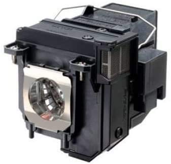 OT Premium ELPLP79 V13H010L79 Replacement Lamp with Housing for BrightLink 575Wi Projectors