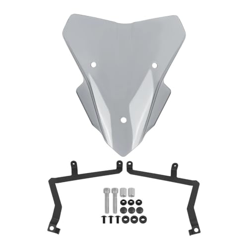 Pièces protection d'écran moto CB1000 Hornet SP 2025 haute résistance