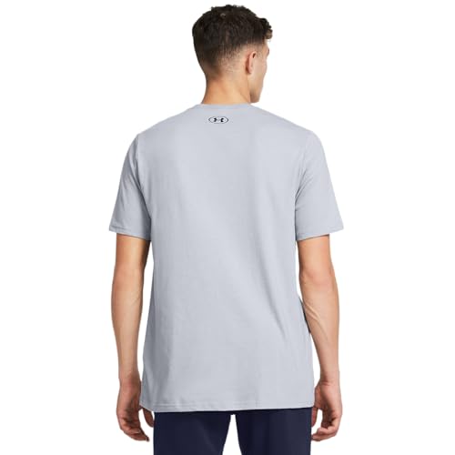 Image of Under Armour Global Foundation Short Sleeve T-Shirt