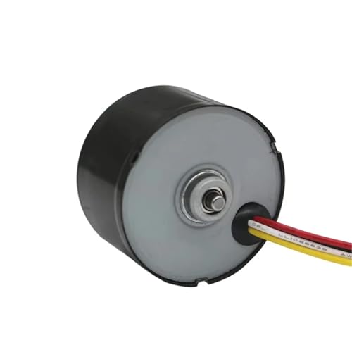 Moteur brushless 12V pour la motorisation de vos robots de loisir
