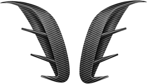 Spoiler latéral de voiture pour Mercedes Benz Classe C W206 2021-2022