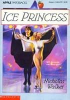 Ice Princess 0590477277 Book Cover