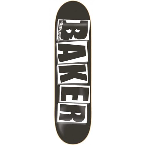 Planche de Skateboard Brand Logo...