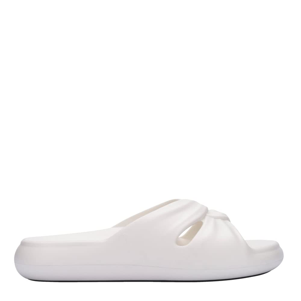melissa FREE SLIDE AD, Flat Sandal,