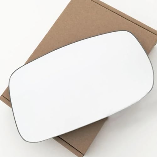 Verre de rétroviseur chauffant pour rouler sereinement en Genesis Coupe