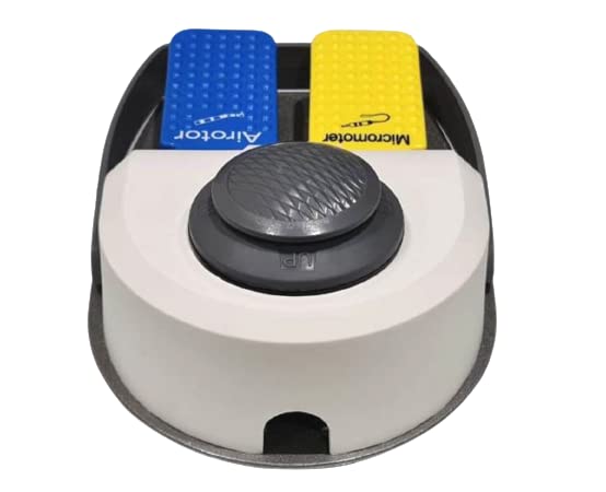 NMD NEXUS MEDODENT Dental Chair Foot Control With Joystick Universal For Chair(Pack Of 1)