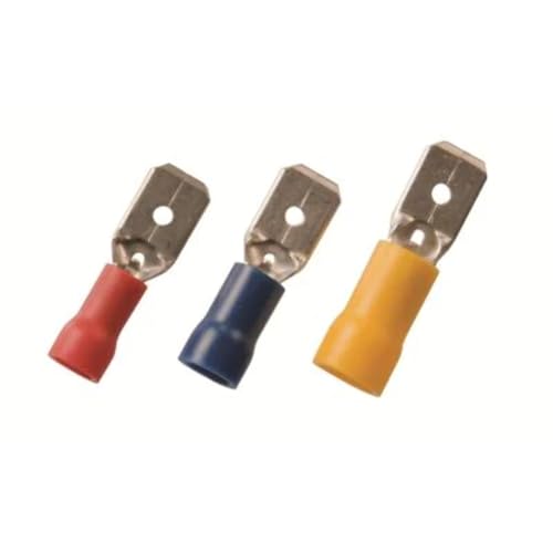 disconnect terminals