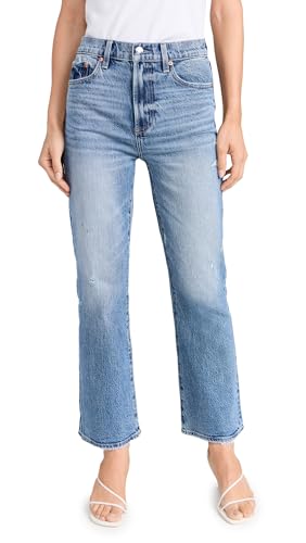 Pistola Denim Women's Ally Jeans