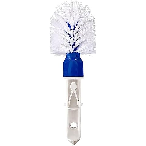 Brosse d'angle de piscine RANRAO Cover