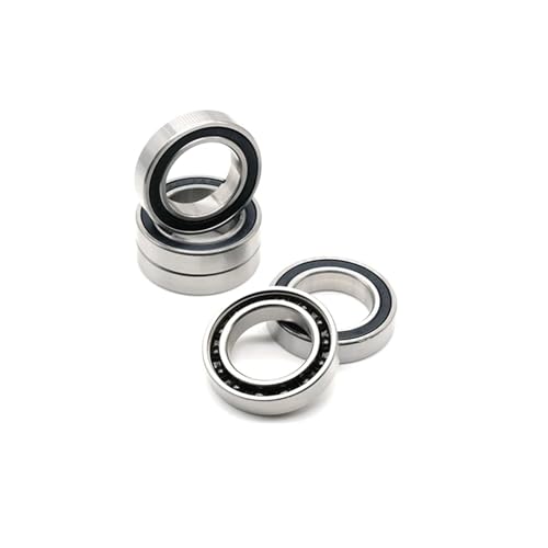 Roulement hybride céramique 6702 ABEC-7 pour broche de moteur