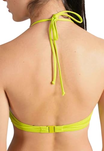 Bikini Saint Barth Mc2 top en polyester idéal pour vos journées ensoleillées - 2
