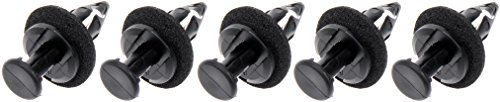 Fixations de pare-chocs avant Dorman 700-061 pour Chevrolet, lot de 25 pièces