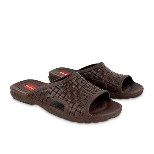 Image of OKABASHI Men's Torino Flip Flops - Sandals