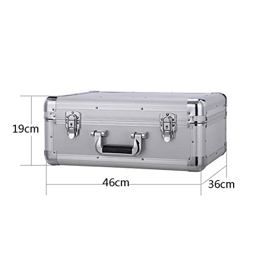 Mallette de transport pour instruments de garage et matériel de diagnostic