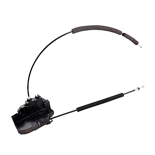 Mecanisme de moteur de module de verrouillage central pour hayon Nissan NP300 gauche