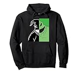Disney The Nightmare Before Christmas Oogie Boogie Split Pullover Hoodie