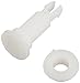 Pentair R201470 176 Axle Assembly Replacement ProVac 203 Pool and Spa Vacuum Heads