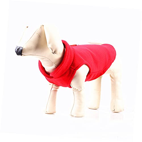 Ropa Perros Pequeños Navidad Marca ROMISBABA