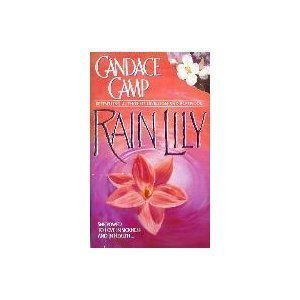 Mass Market Paperback Rain Lily (Harper Monogram) by Candace Camp (1993-07-03) Book