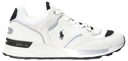 Image of POLO RALPH LAUREN Trackster 200 Sneaker