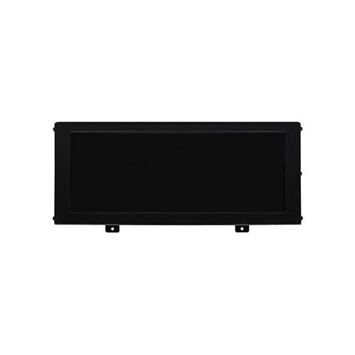 Miniatura 4 de AutoMeter 7000 Invision - Sistema completo con pantalla LCD