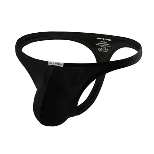 Mens G String Thong Underwear T-Back
