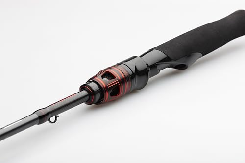 Canne à Lancer Mitchell MX6 | Pêche Carnassier Perche Sandre Brochet 7-28g - 4