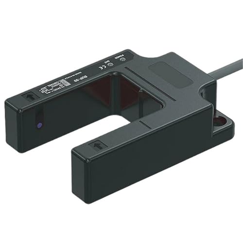 Capteur de proximité BUP-50 50mm PNP 12-24V DC cellule photoélectrique
