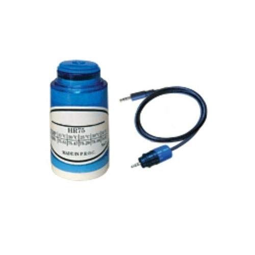 Lignomat T-75, Calibration Check-Salt-Solution, 75% Bottle (Pack of 3 Sets)