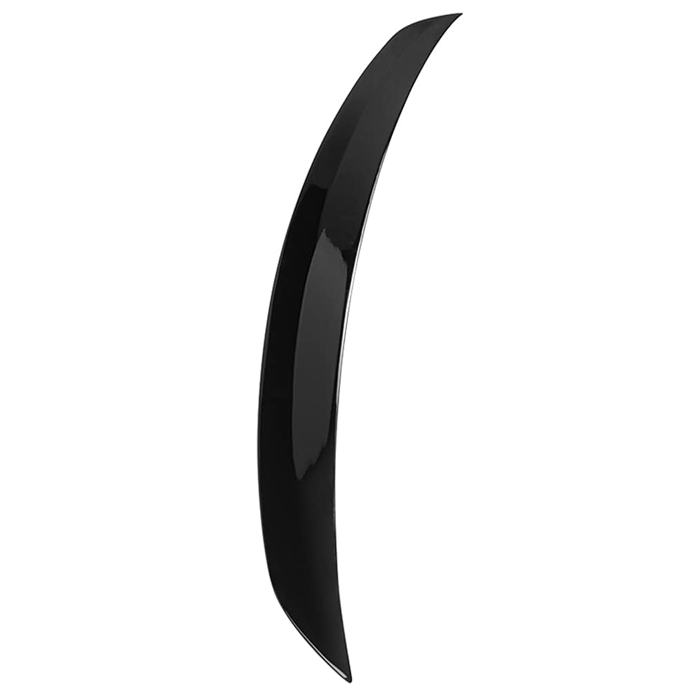 Auto Spoiler Posteriori per Benz X118 CLA 180 200 220 250 CLA35 CLA45 AMG Shooting Brake 2019 2020 2021+,Diffuser Ala Spoiler Alettone Posteriore