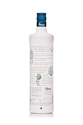 Miniatura 2 de St Petroni Branco Vermú Blanco - 1 L