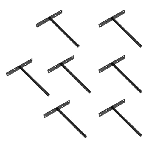 HEALEEP �B���I�u���P�b�g T���^�t���[�e�B���O�V�F���t�u���P�b�g �u���b�N �ω׏d�݌v �Ǌ|���I�T�|�[�g �C���e���A���[�p 7�Z�b�g