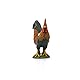 SCHLEICH 13825 Hahn, ab 3 Jahren, Farm World - Spielfigur, 3 x 6 x 6 cm