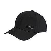 Adidas, Embroidered Logo