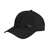adidas Metal Badge Lightweight Baseball Cap – Gorra de béisbol Unisex Adulto
