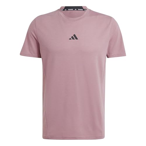 Image of adidas Men's Designed For Training Workout T-Shirt