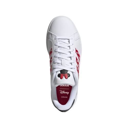 Image of Adidas Women's Grand Court Sneaker